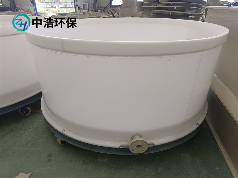 迎泽PP抽滤槽